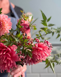 Start je bloemenatelier