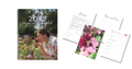 Achillea x Atelier Bloemgeluk Jaarplanner 2027