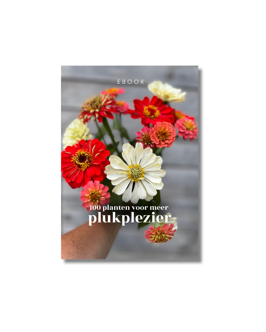 100 planten voor meer plukplezier